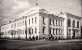 Universiteto padaliniai: fakultetai, mokslas, studijos