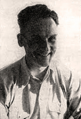 Alfred Senn