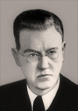 Jonas Vabalas-Gudaitis