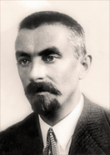 Steponas Kolupaila
