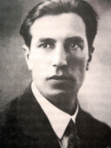 Antanas Tamošaitis