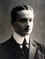 Melchioras Račkauskas