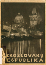 Čekoslovakų respublika (1931)