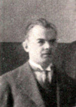 Gottlieb Studerus