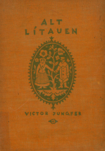 Alt-Litauen... (1926)