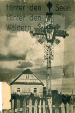 Hinter den Seen, hinter den Wildern... (1932)