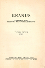 Zum Problem der logischen Paradoxien (1935)