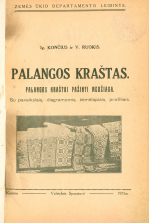 Palangos kraštas (1925)