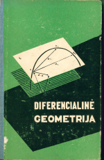 Diferencialinė geometrija (1961)