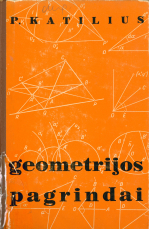 Geometrijos pagrindai (1966)