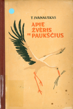 Apie žvėris ir paukščius (1956)