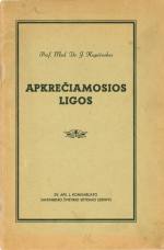 Apkrečiamosios ligos (1941)