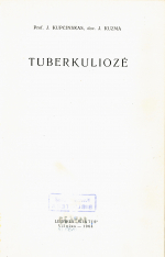 Tuberkuliozė (1964)