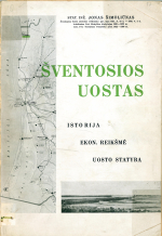 Šventosios uostas (1933)