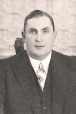 Juozas Gabrys