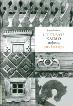 Lietuvos kaimo trobesių puošmenys (2010)