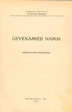 Gyvenamieji namai (1948)