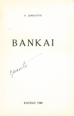 Bankai (1940)