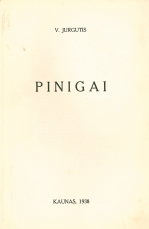 Pinigai (1938)