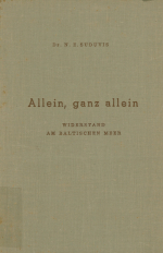 Allein, ganz allein (1964)