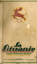 La Lituanie (1919)