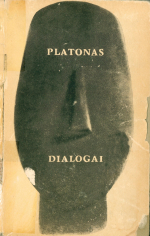 Dialogai / Platonas (1968)