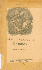 Sokrato apologija... (1927)